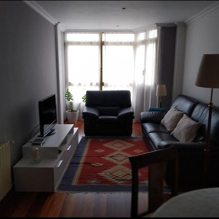 Apartamento Luminoso Con Buena Ubicacion Διαμέρισμα Ποντεβέντρα Εξωτερικό φωτογραφία