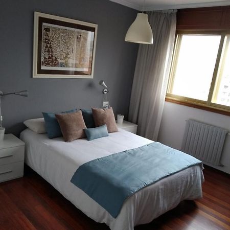 Apartamento Luminoso Con Buena Ubicacion Διαμέρισμα Ποντεβέντρα Εξωτερικό φωτογραφία