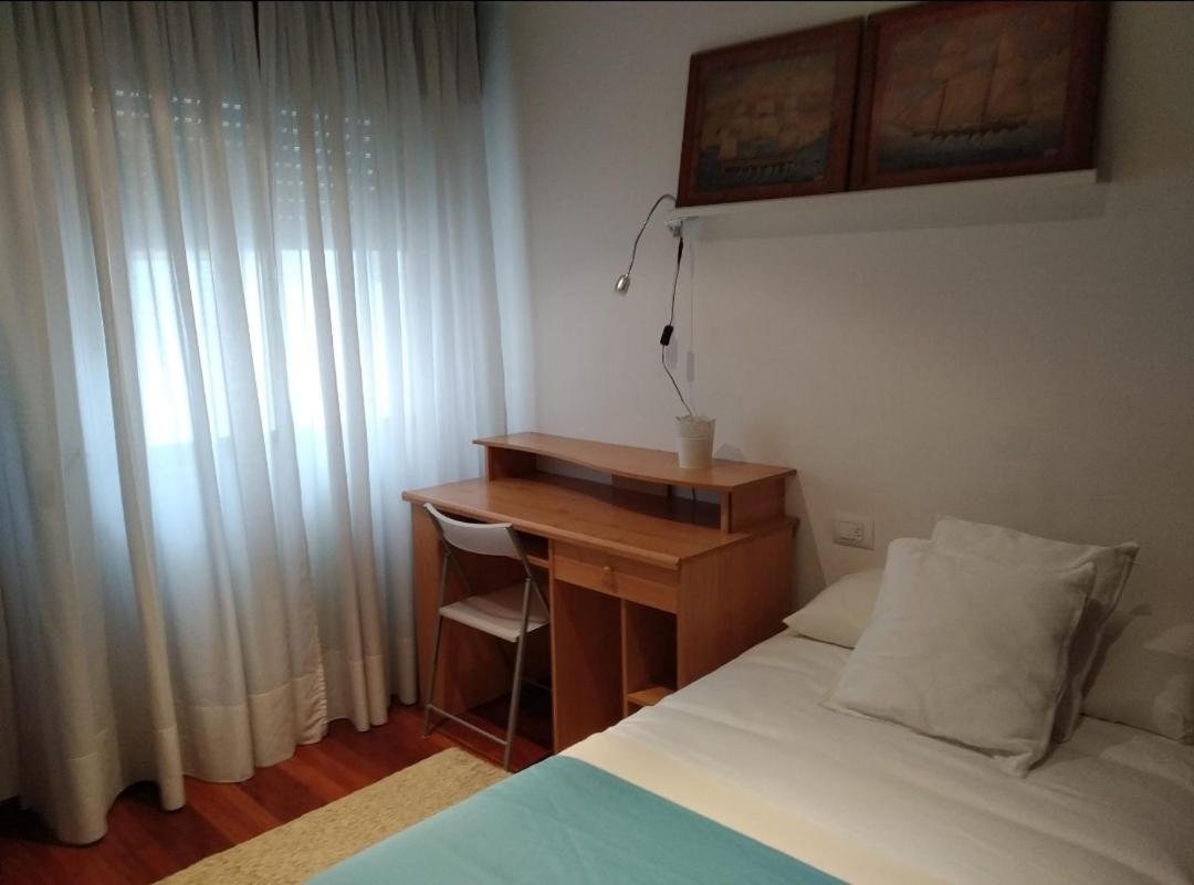 Apartamento Luminoso Con Buena Ubicacion Διαμέρισμα Ποντεβέντρα Εξωτερικό φωτογραφία