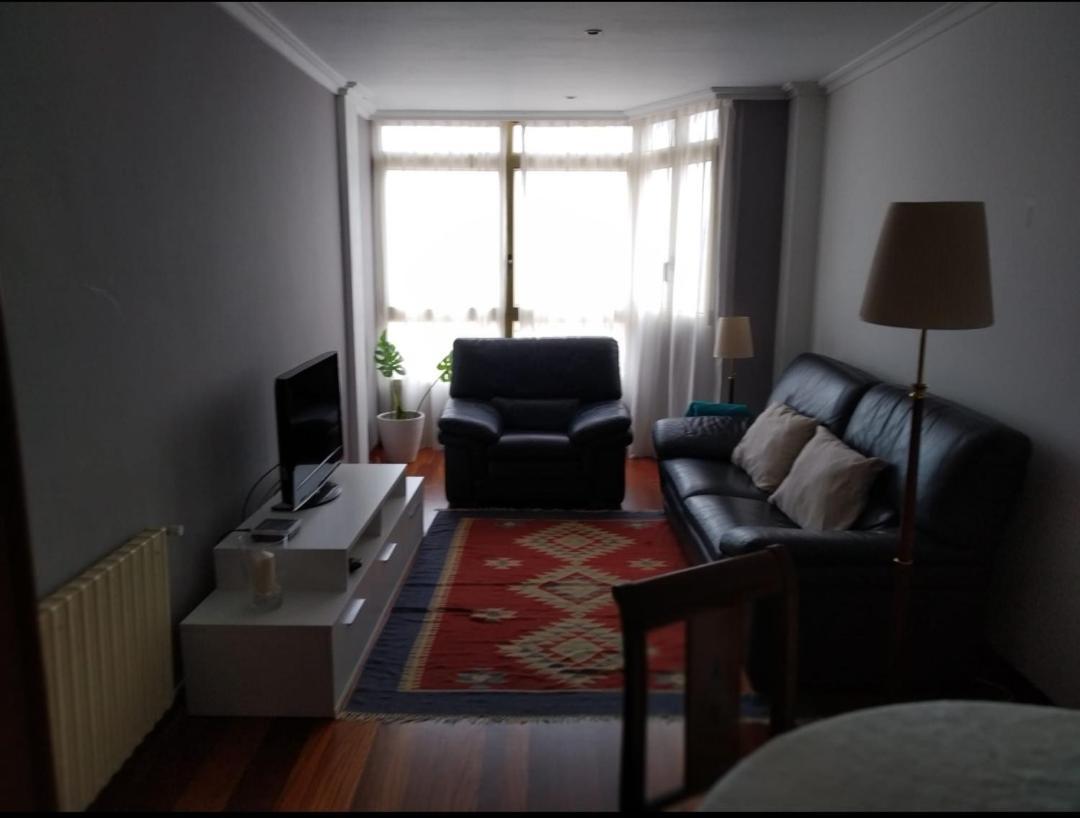 Apartamento Luminoso Con Buena Ubicacion Διαμέρισμα Ποντεβέντρα Εξωτερικό φωτογραφία