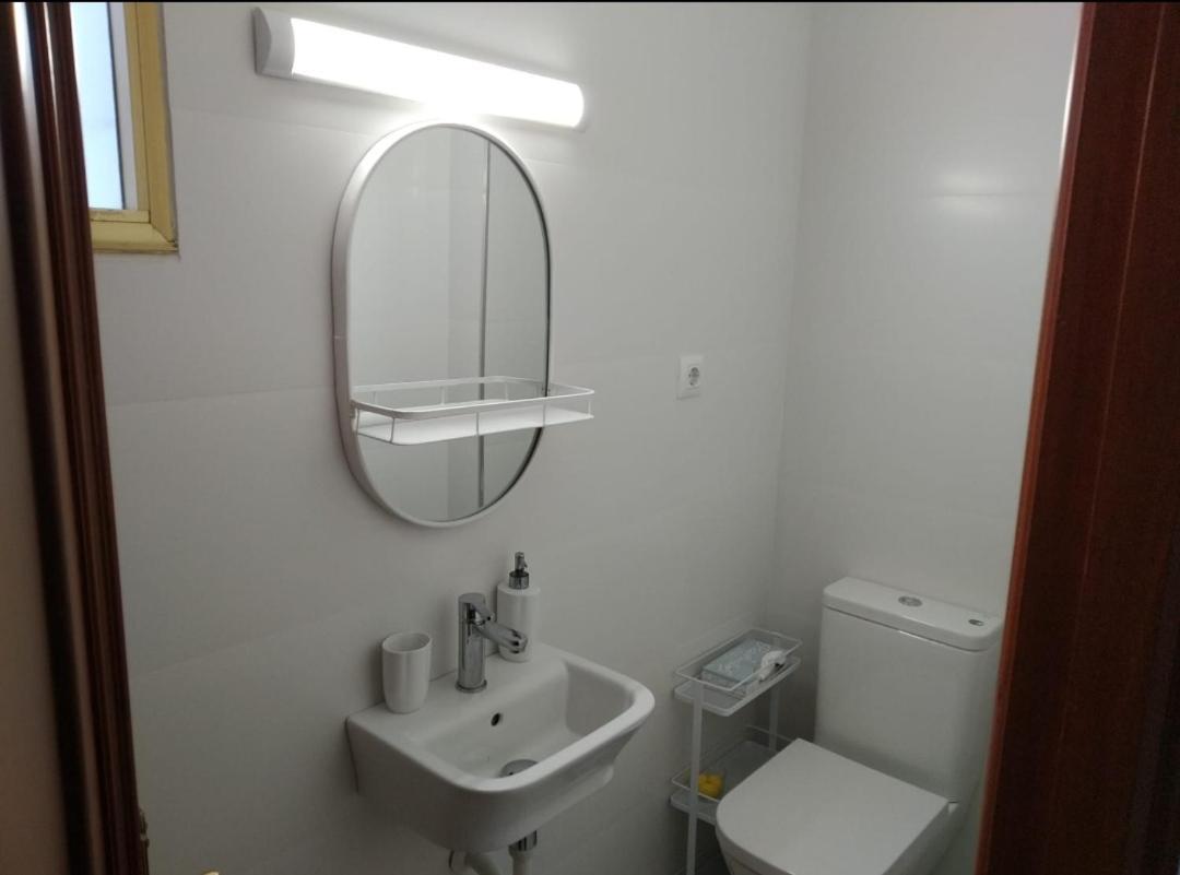 Apartamento Luminoso Con Buena Ubicacion Διαμέρισμα Ποντεβέντρα Εξωτερικό φωτογραφία