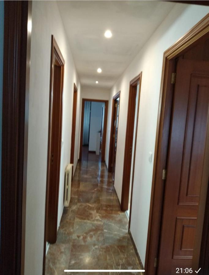 Apartamento Luminoso Con Buena Ubicacion Διαμέρισμα Ποντεβέντρα Εξωτερικό φωτογραφία