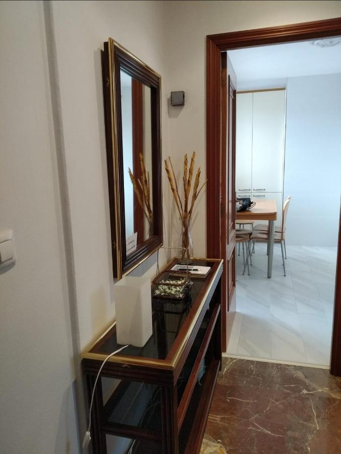 Apartamento Luminoso Con Buena Ubicacion Διαμέρισμα Ποντεβέντρα Εξωτερικό φωτογραφία