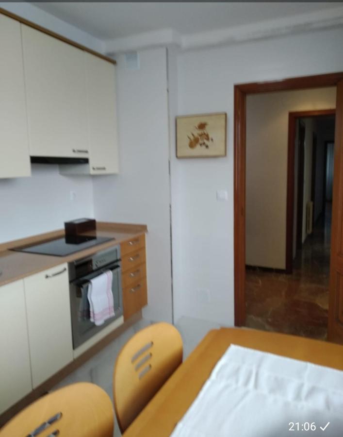 Apartamento Luminoso Con Buena Ubicacion Διαμέρισμα Ποντεβέντρα Εξωτερικό φωτογραφία